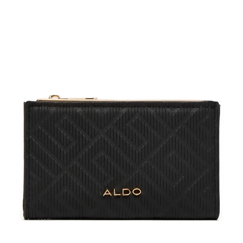 Πορτοφόλι Aldo Mereclya 13824424 Μαύρο