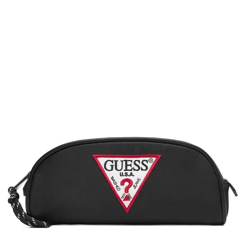 Κασετίνα Guess H6YZ02 W2592 Μαύρο