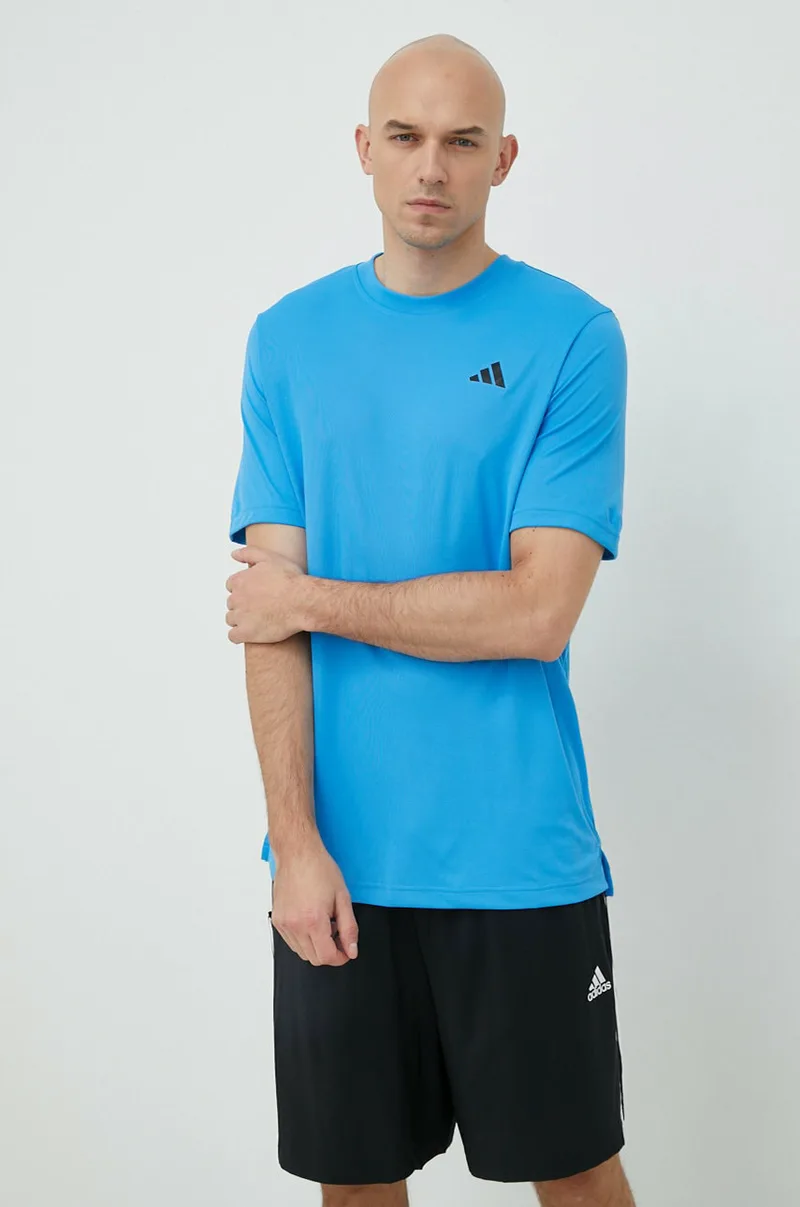 Μπλουζάκι προπόνησης adidas Performance Club