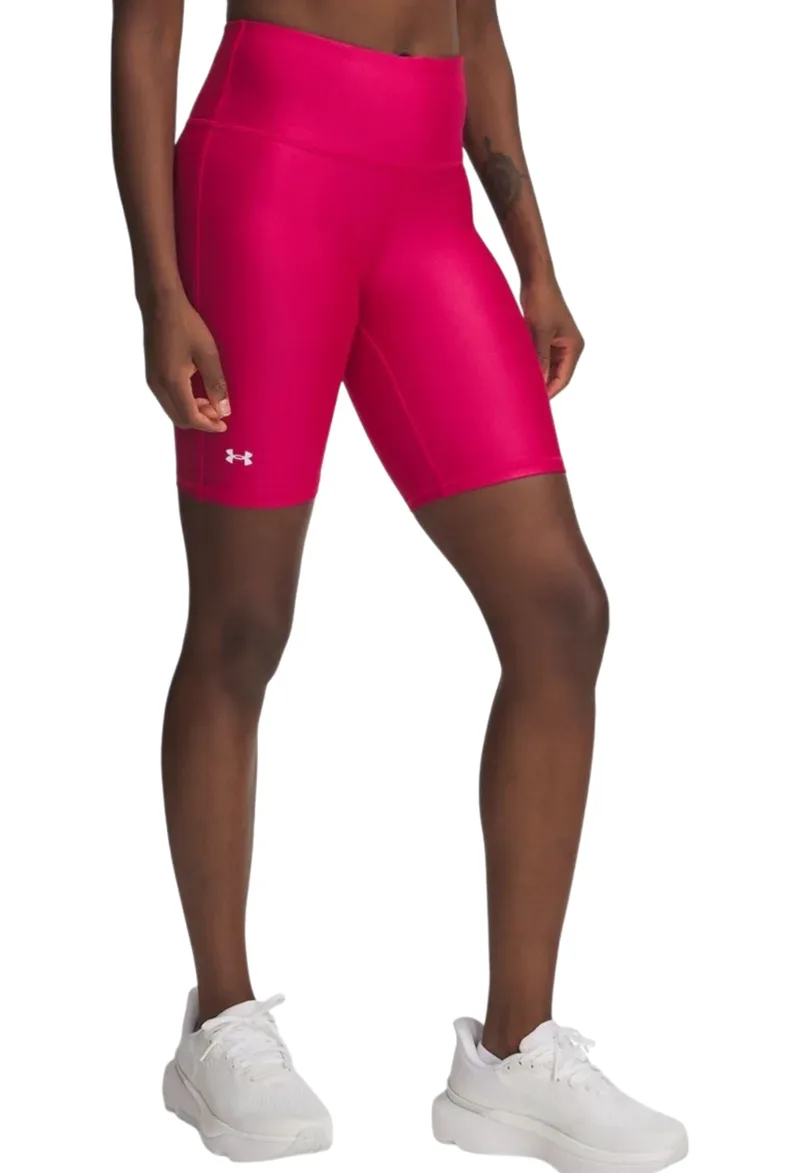 Σορτς Under Armour HeatGear Armour Biker 1360939-681 Γυναικείο