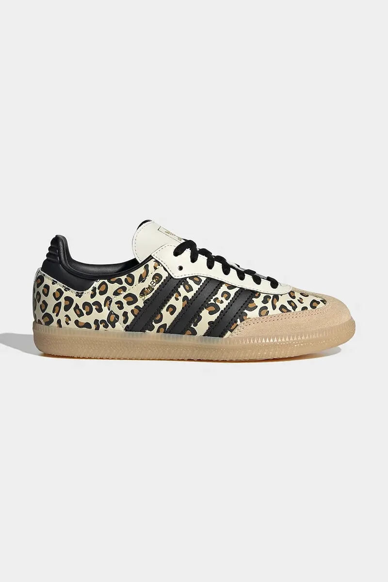 adidas Originals SAMBA OG σνίκερς Παιδικά