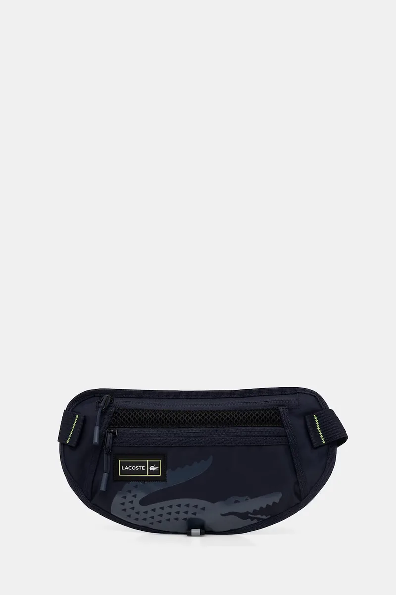 Lacoste τσαντάκι μέσης γυναικείο