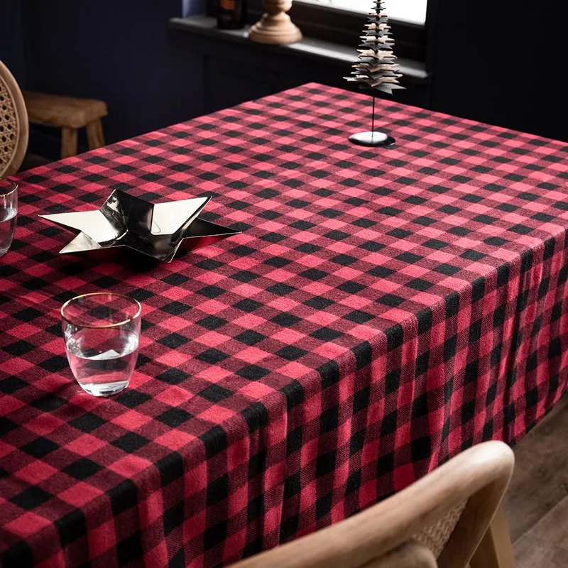 Χριστουγεννιάτικο Τραπεζομάντηλο (145x220) Gofis Home Xmas 520