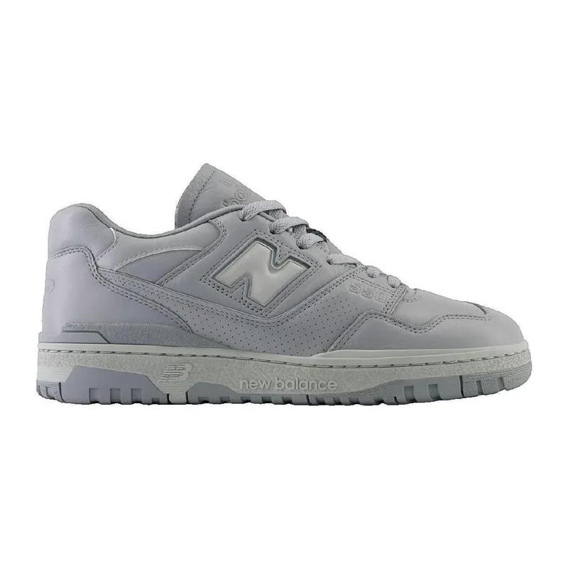 Xαμηλά Sneakers New Balance Chaussures New Balance BB550 sneaker basse