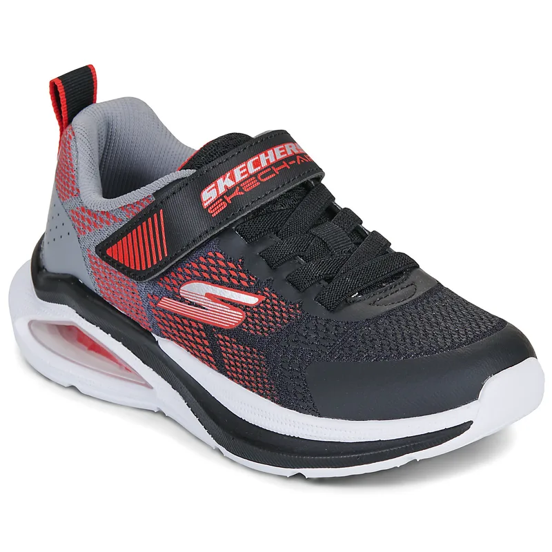 Xαμηλά Sneakers Skechers MICROSPEC MAX VELOCITY