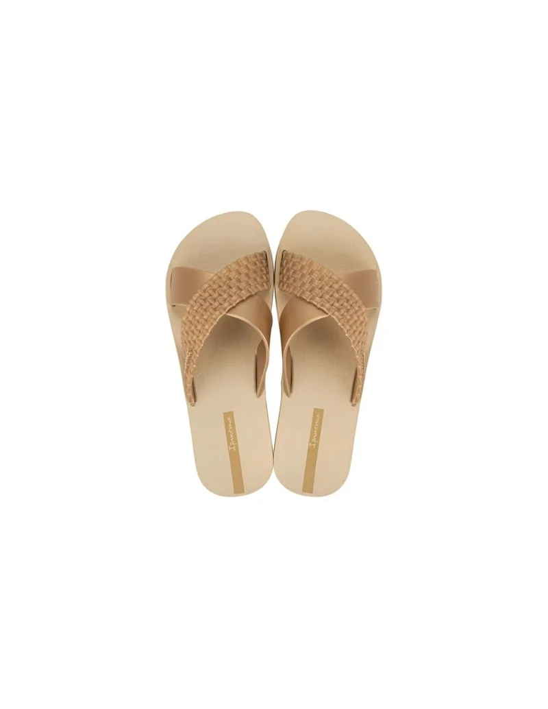 Ipanema Sense Slide Fem W 27214 BC274 FlipFlops
