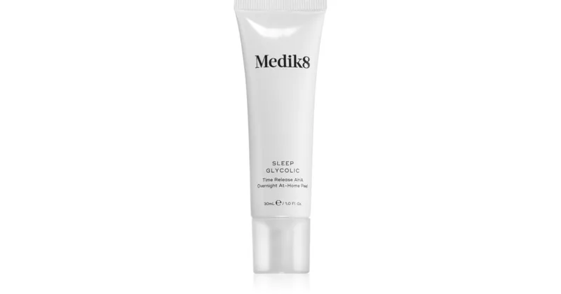 Glycolic (Night peeling at home) 30 ml