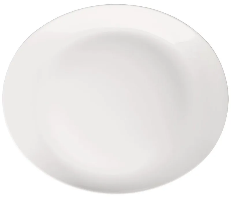 MERAN st ΠΙΑΤΟ STEAK ΛΕΥΚΟ 34Χ28Χ4ΕΚ