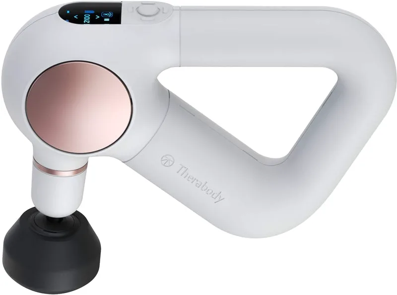 Therabody Theragun Sense Massage Tool, White