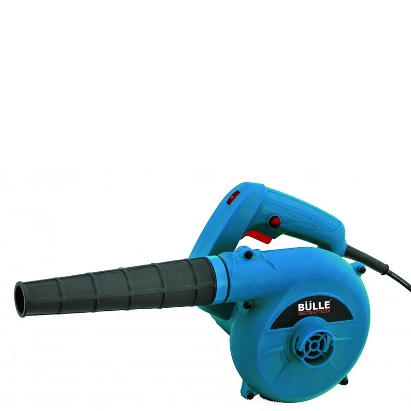 Φυσητήρας Ηλεκτρικός Mε Ρύθμιση Στροφών 400W Bulle 63478