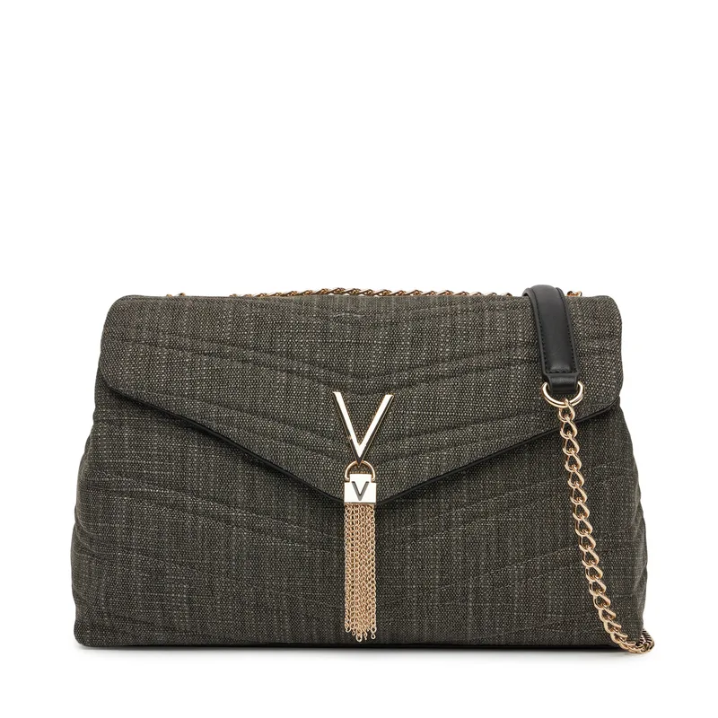 Τσάντα Valentino VBS8DN09CA Μαύρο