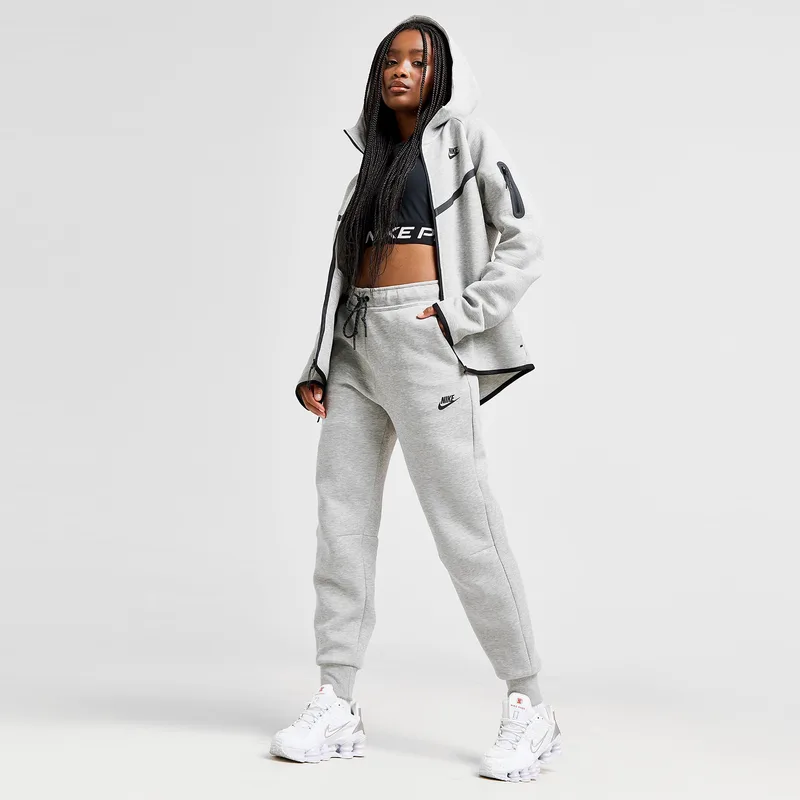 Nike Tech Fleece Γυναικείο Παντελόνι Φόρμας (9000190649_6077)