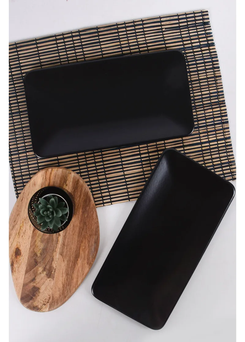 Kitchen Offers - Σετ Πιατέλας 2 τμχ Hermia