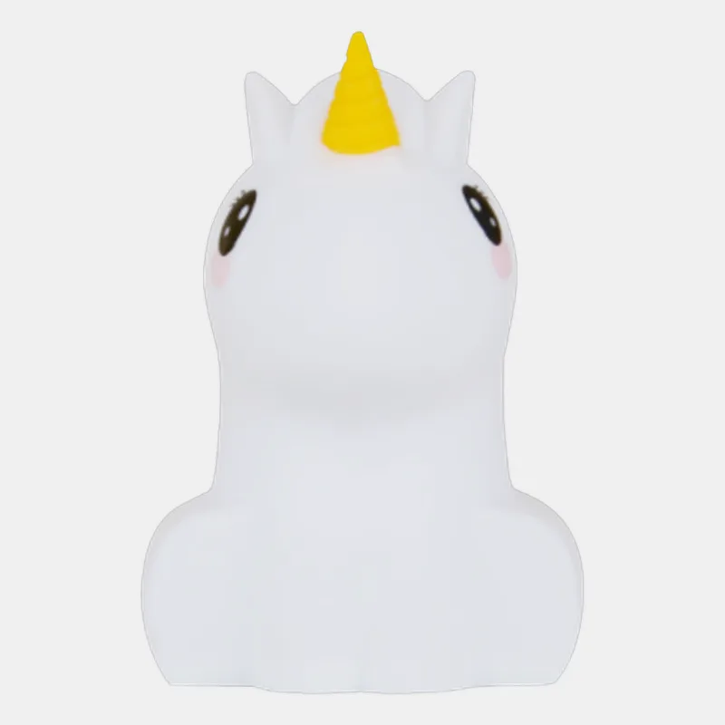 KIDDOBOO RainbowTap Unicorn Παιδικό Φωτάκι Νυκτός LED (9000227881_1539)