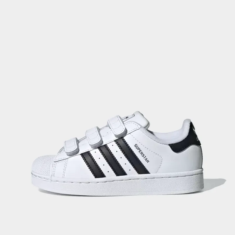adidas Originals Superstar II Comfort Closure Παιδικά Παπούτσια (9000214124_7708)