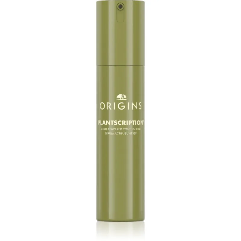Origins Plantscription™ Multi-Powered Youth Serum ανανεωτικός ορός προσώπου 50 ml