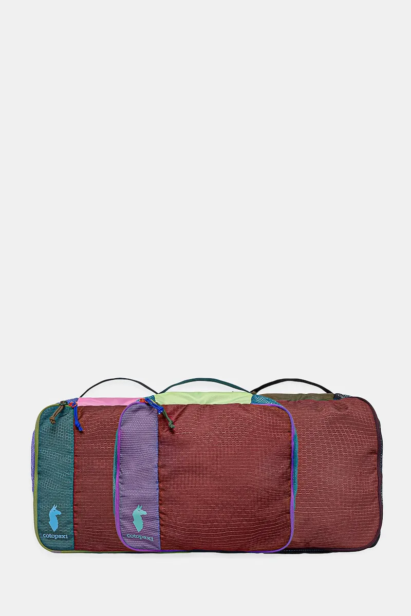 Νεσεσέρ καλλυντικών Cotopaxi Del Dia Cubo 10L