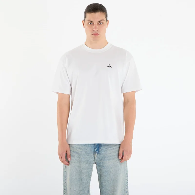 T-shirt Nike M ACG T-Shirt Mystery Lights Summit White XS
