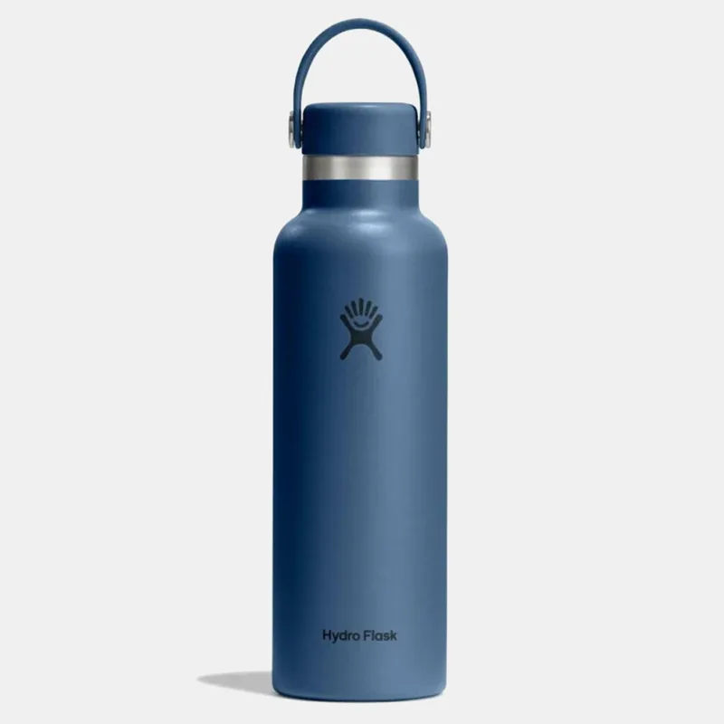 Hydro Flask 21 Oz 621 Ml Standard Flex Cap Blue (9000289135_32619)