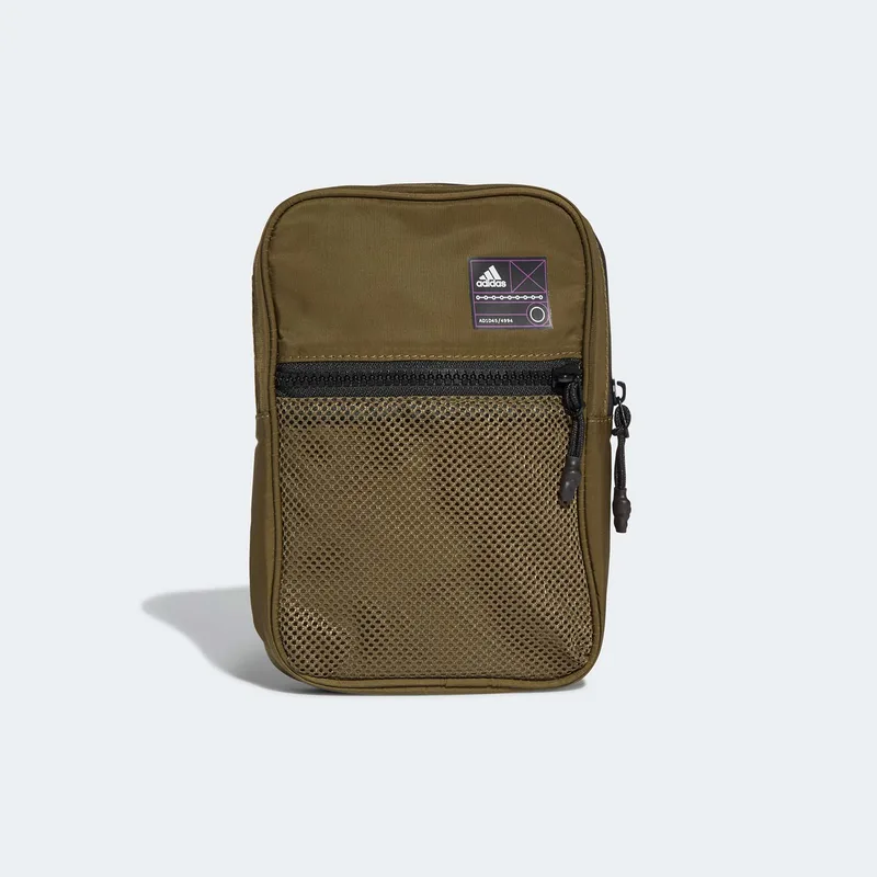 ORGANIZER MEDIUM BAG ΧΑΚΙ
