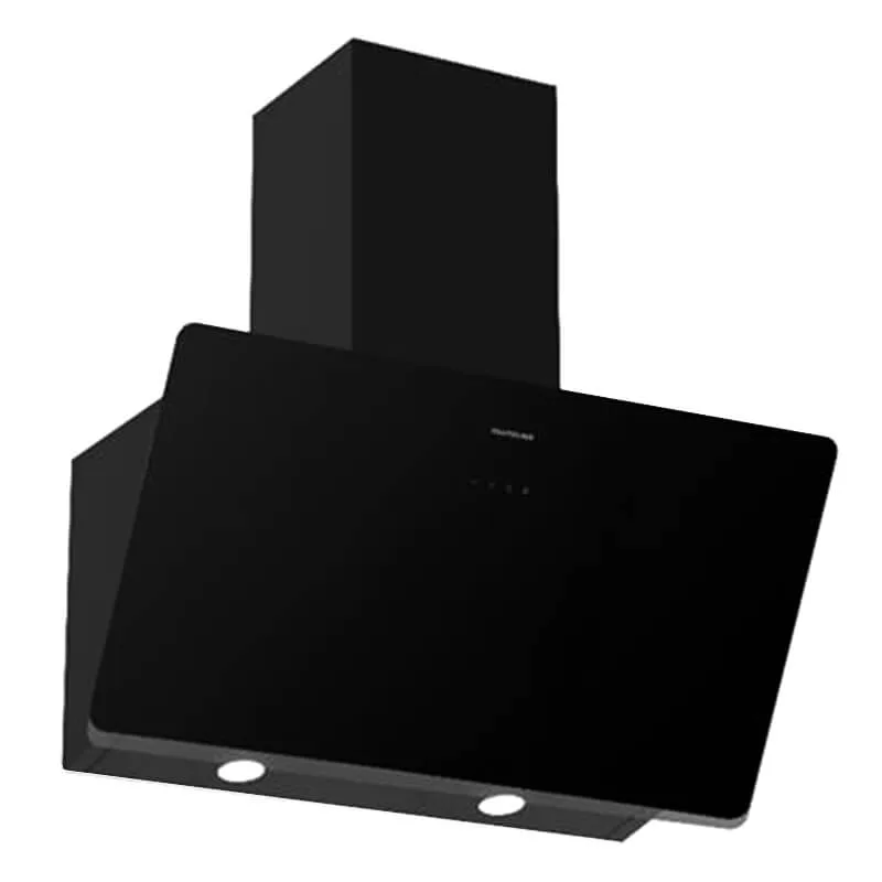 Davoline Shape 60 BL Απορροφητήρας Τζάκι Shape 60 BL