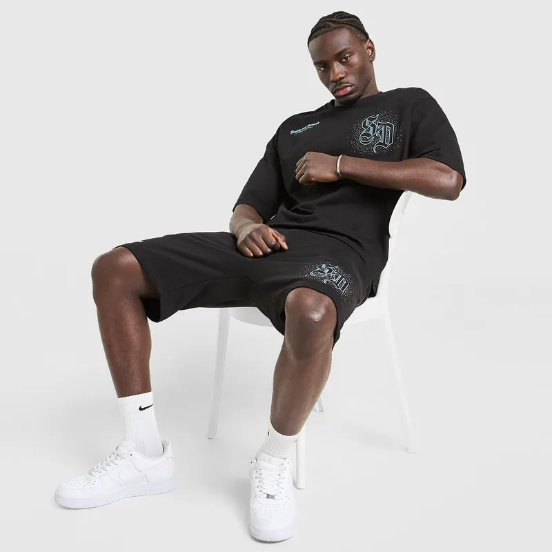 Supply & Demand Finkly Ανδρικό T-Shirt (9000273457_1469)