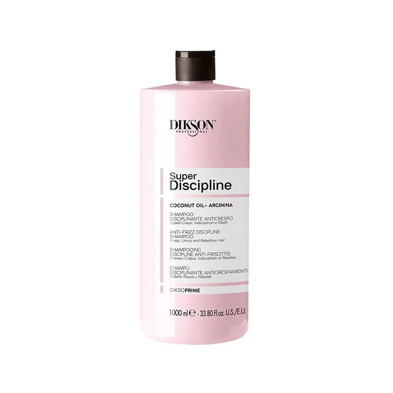 Discipline Shampoo 1000ml