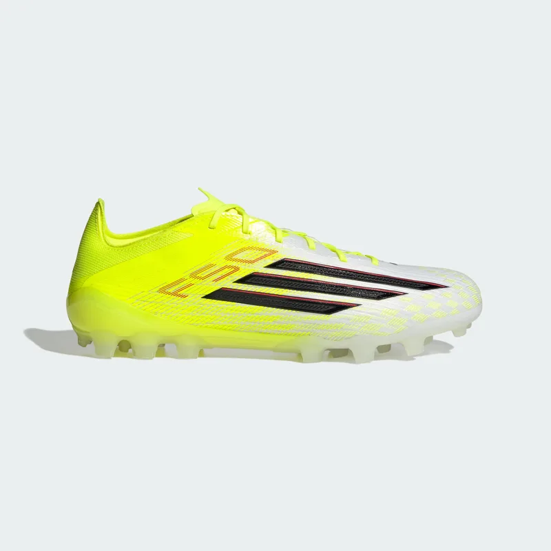 adidas F50 Elite 2G/3G Artificial Ground Unisex Ποδοσφαιρικά Παπούτσια (9000270745_93351)