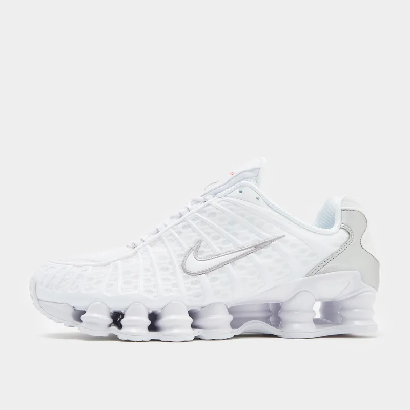 Nike Shox TL Γυναικεία Παπούτσια (9000190330_40512)