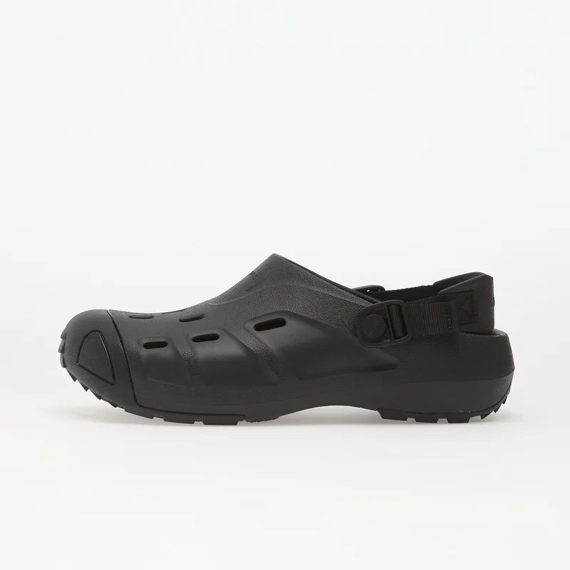 Sneakers Crocs Quick Trail Clog Black EUR 41-42