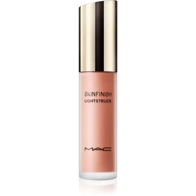 MAC Cosmetics Skinfinish Lightstruck υγρό λαμπρυντικό απόχρωση Space Slippers 15 ml
