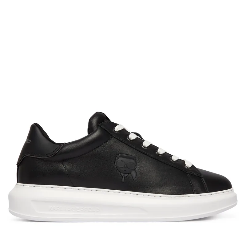 Αθλητικά KARL LAGERFELD Kapri KL52570N Μαύρο