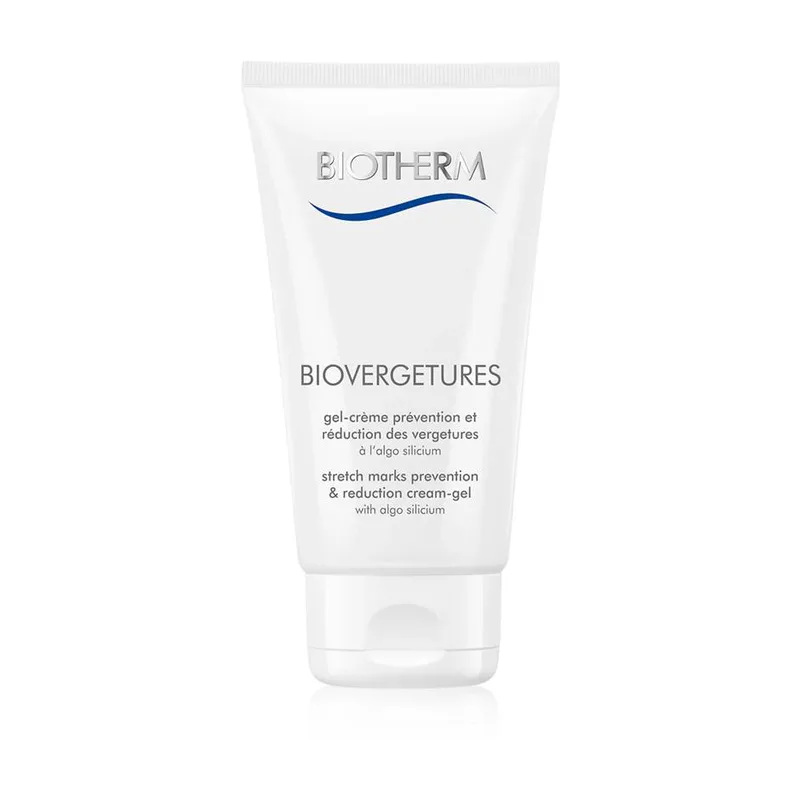 Biovergetures Stretch Marks Prevention & Reduction Gel Cream 150ml
