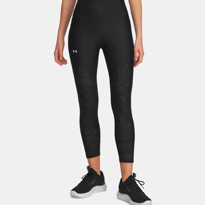 Under Armour Γυναικείο 7/8 Κολάν (9000245885_44184)