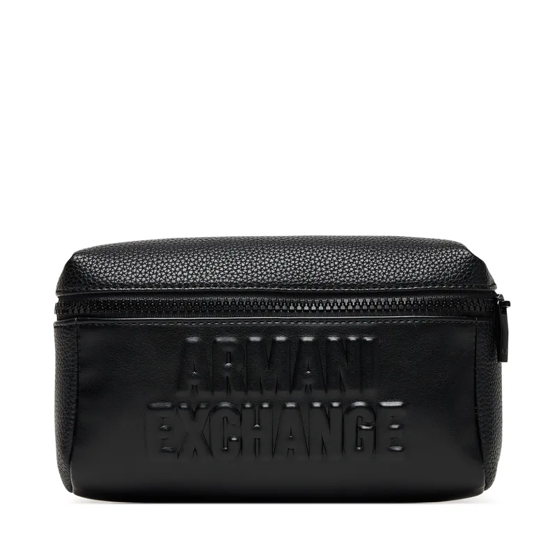 Τσαντάκι Armani Exchange XM001624 AF17211 UC001 Μαύρο