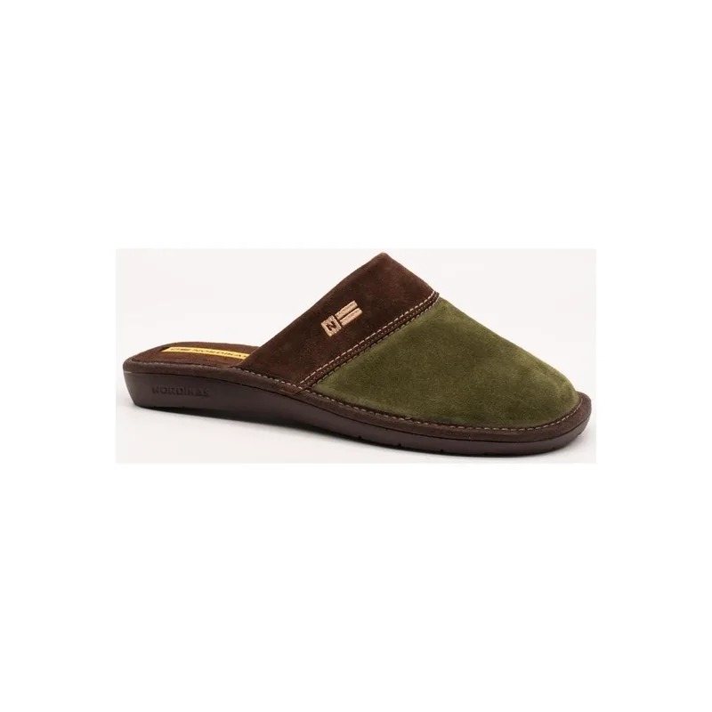 Xαμηλά Sneakers Nordikas 1628