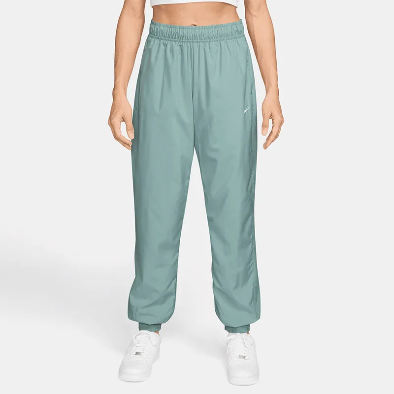 Nike Sportswear UV Essential Woven Γυναικεία Φόρμα (9000232231_86382)