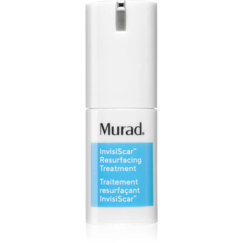 Murad Acne Control InvisiScar αναγεννητικός ορός για ουλές 15 μλ