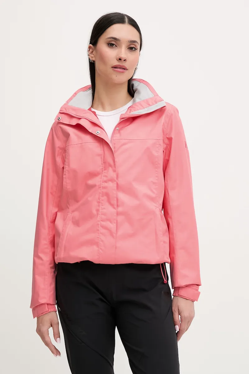 Helly Hansen αδιάβροχο μπουφάν γυναικείο ADEN