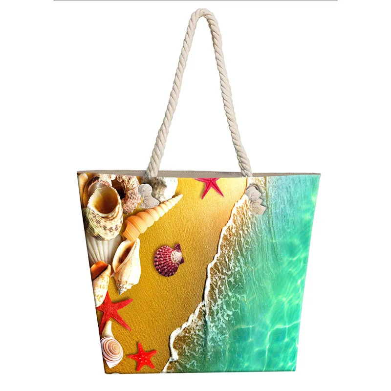 Τσάντα Θαλάσσης 40X45 Dimcol Coast 18