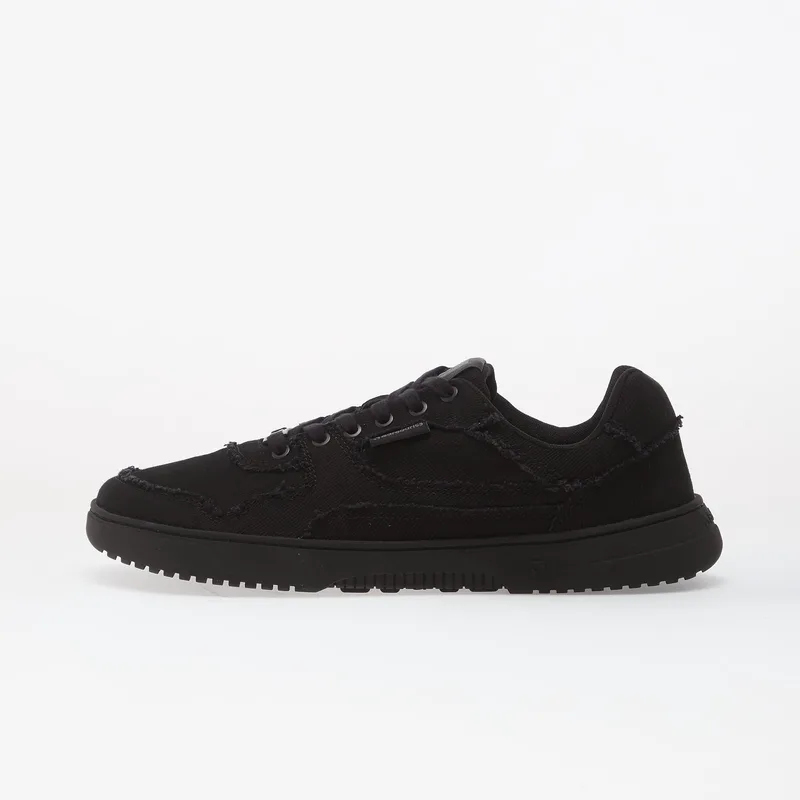 Sneakers Barebarics Zing Denim All Black EUR 40
