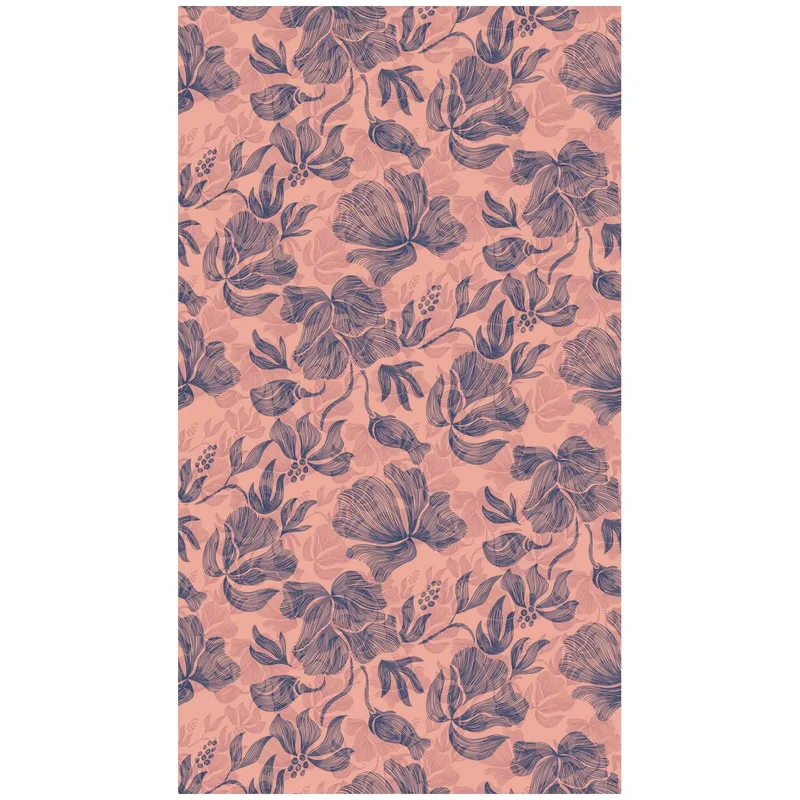 Πετσέτα Θαλάσσης Microfiber 2 Όψεων (90x160) 2 Όψεων Palamaiki EM45