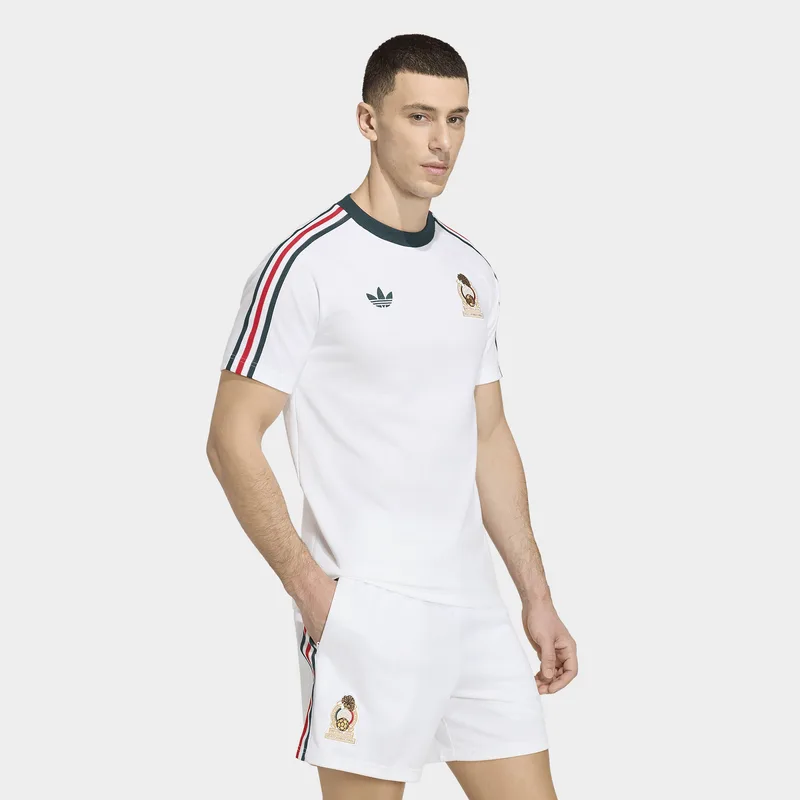 adidas M Mexico T-Shirt (9000261134_1539)