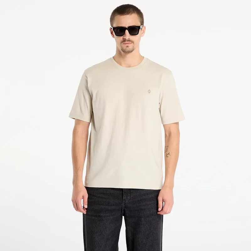 T-shirt Samsøe Samsøe Saotto T-Shirt Oatmeal XL