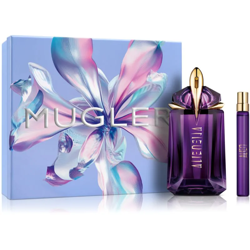 Mugler Alien σετ δώρου για γυναίκες