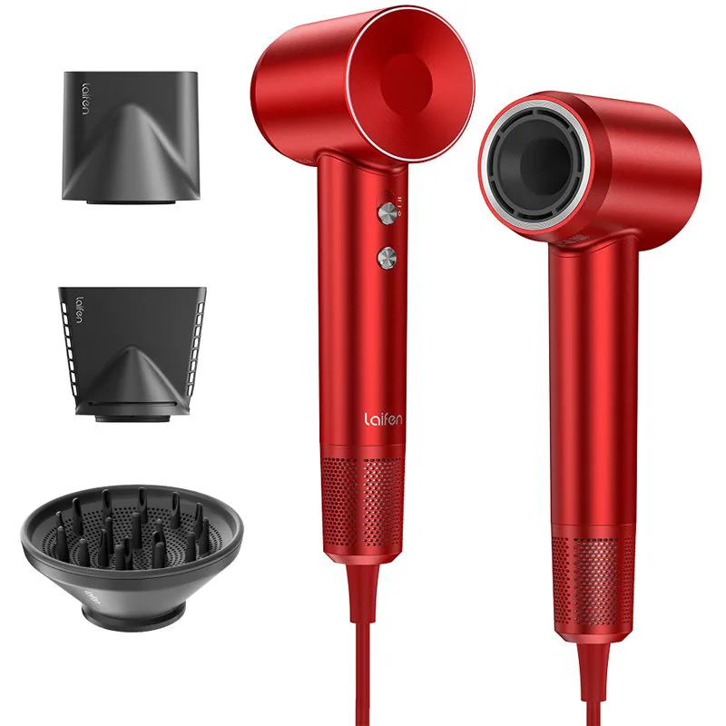 Laifen SWIFT SPECIAL πιστολάκι Red 1 τμχ