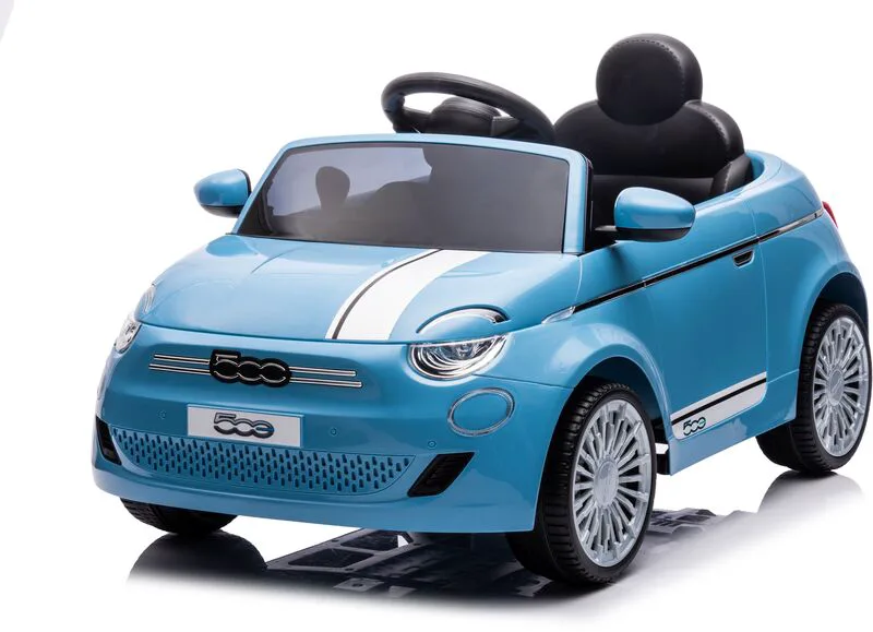 NPT Ηλεκτροκίνητο Fiat 500 1X6V-BLUE (705-BLUE)