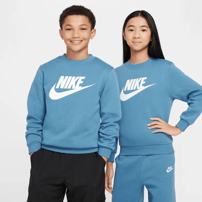 Nike Club Παιδικό Φούτερ (9000190939_79057)