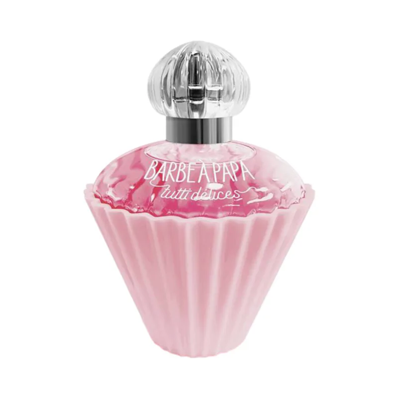 Άρωμα Corania Tutti Delices Cotton Candy Eau de Toilette 50ml