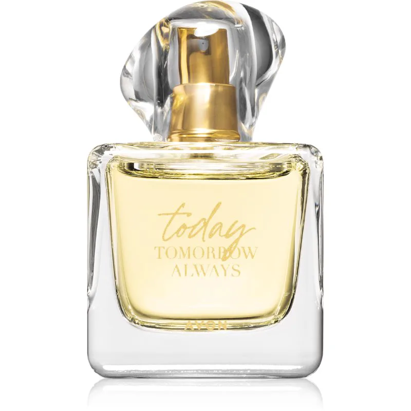 Avon Today Tomorrow Always Today Eau de Parfum για γυναίκες 50 ml